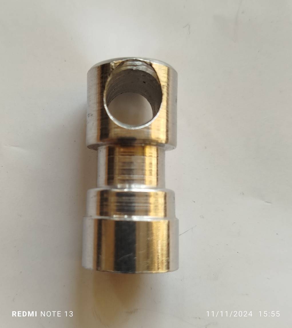 نگه دارنده میله