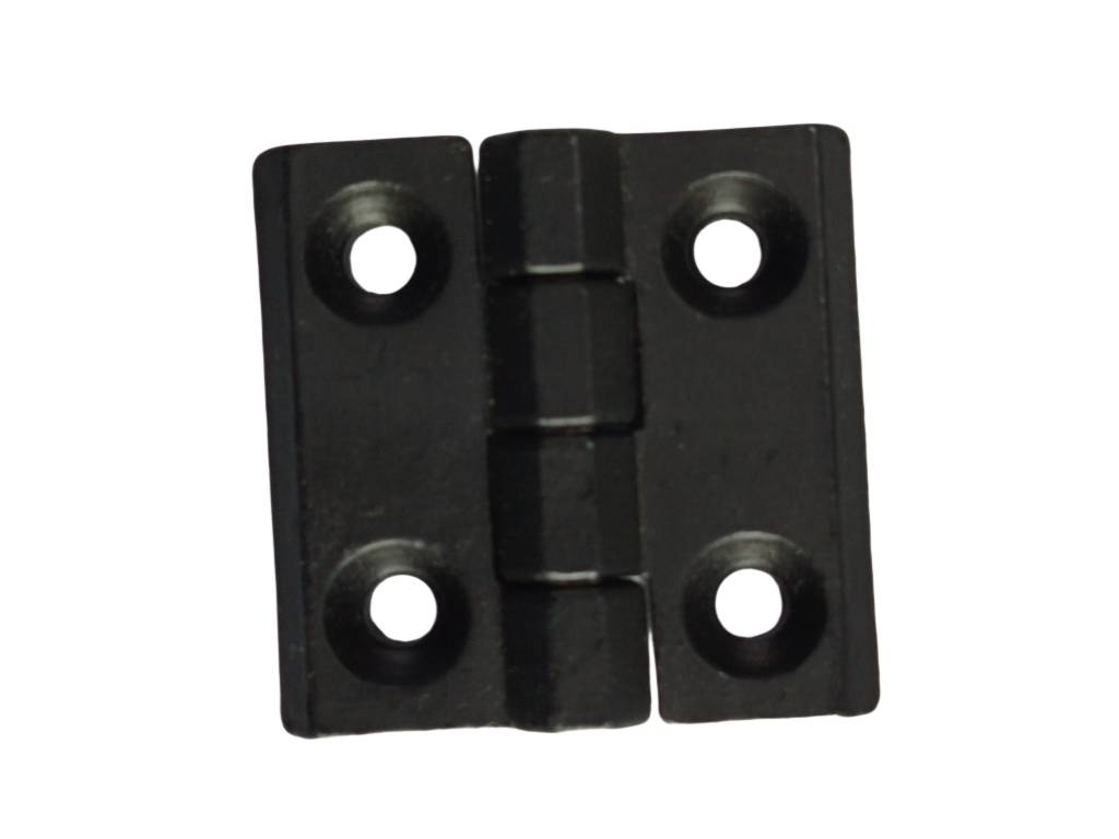 لولای 5*5 مشکی 4 روزنه