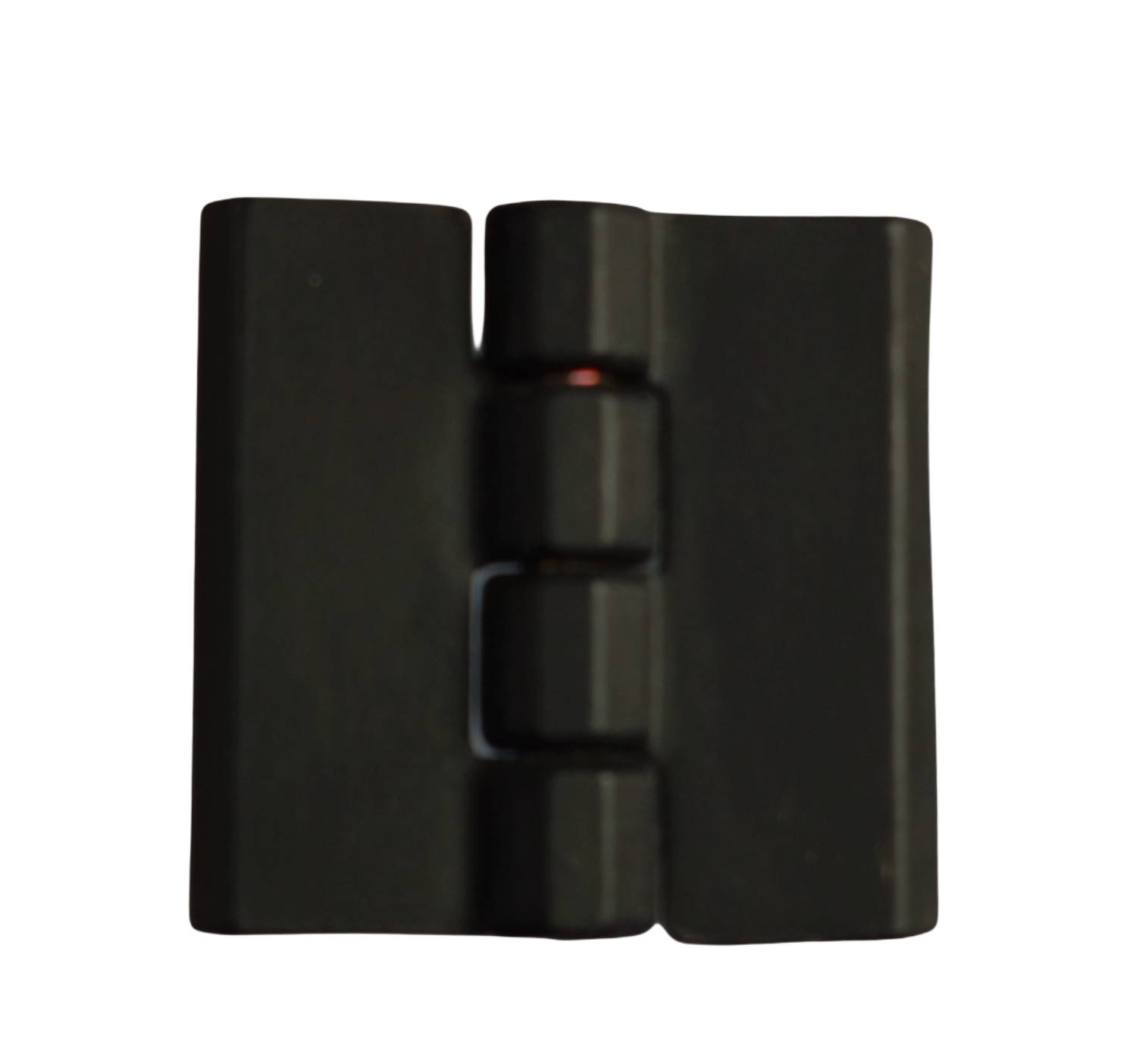 لولای تخت 5*5 پیچ نصب مشکی