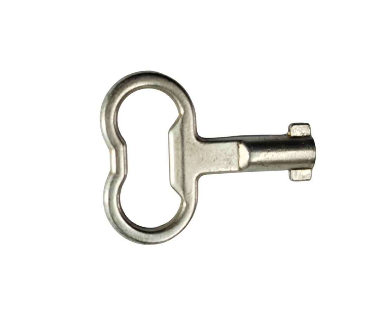 کلید زیمنسی سربی