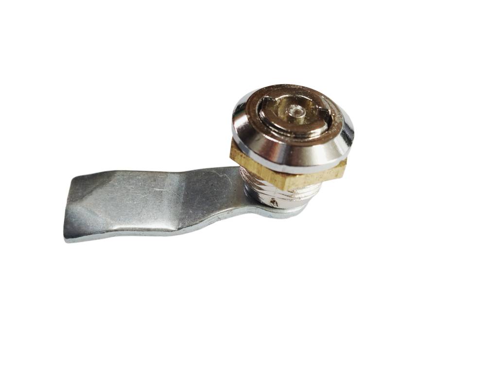 قفل زیمنسی مهره برنجی