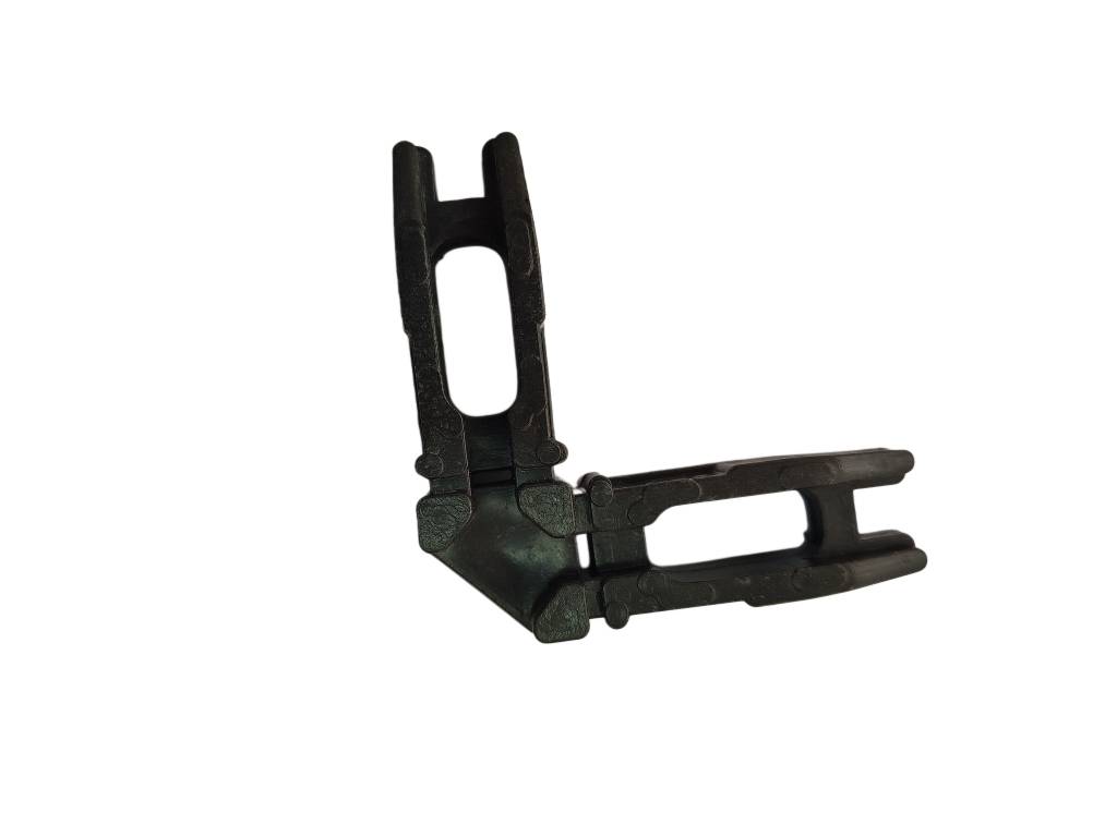 کنجی مقاومت درب پلاستیکی