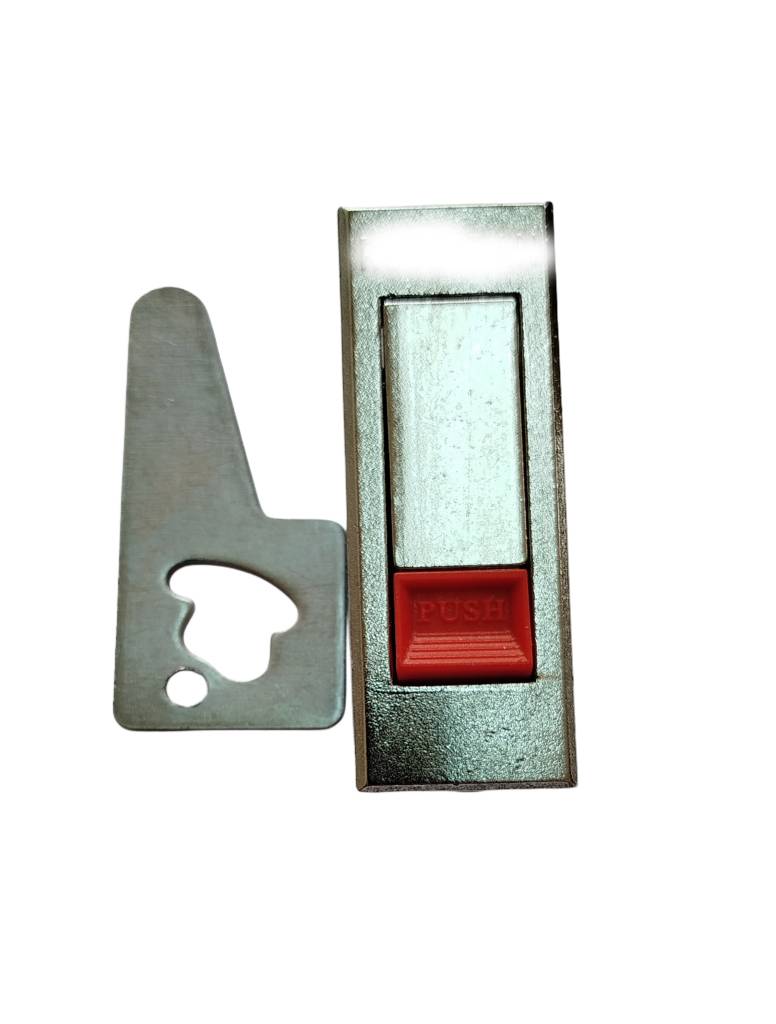 قفل تابلو برق مدل سامسونتی