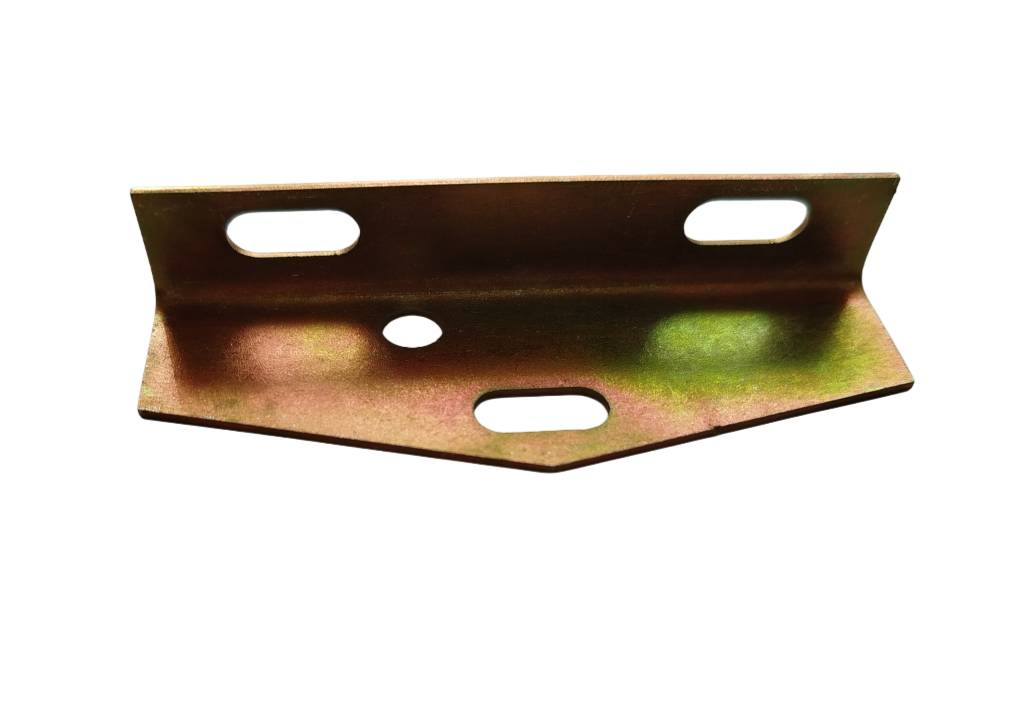 نگه دارنده بغل بند تابلو برق سه سوراخ