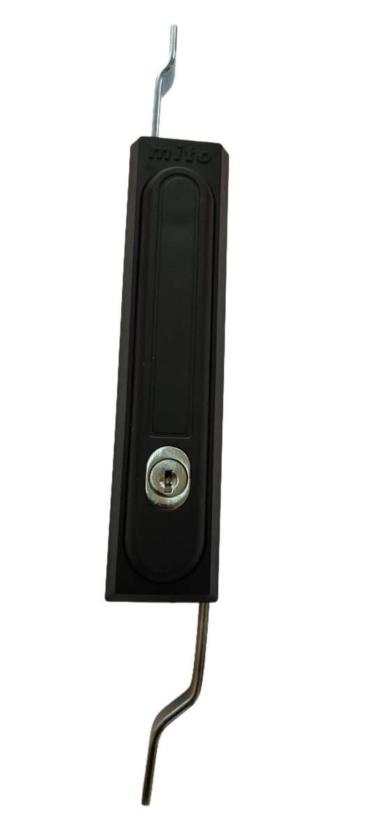 قفل عمودی تابلو میله خور