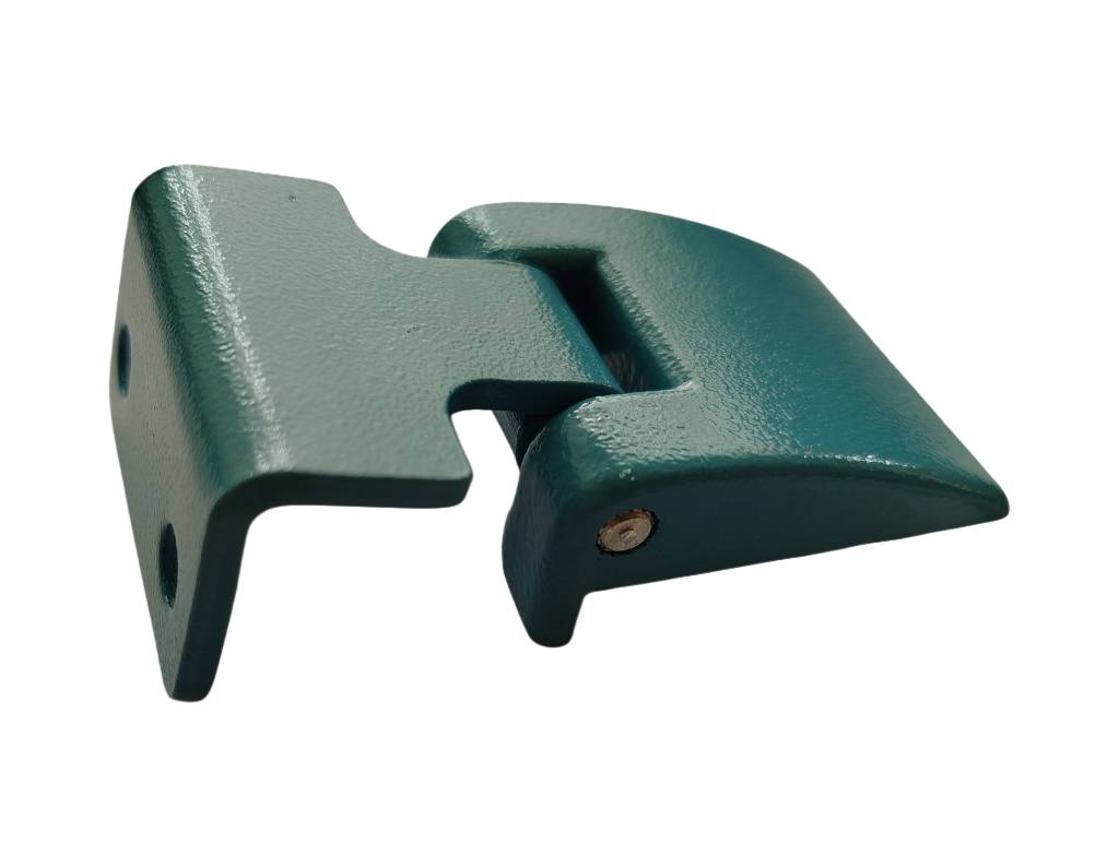 لولا سیباکن سبز