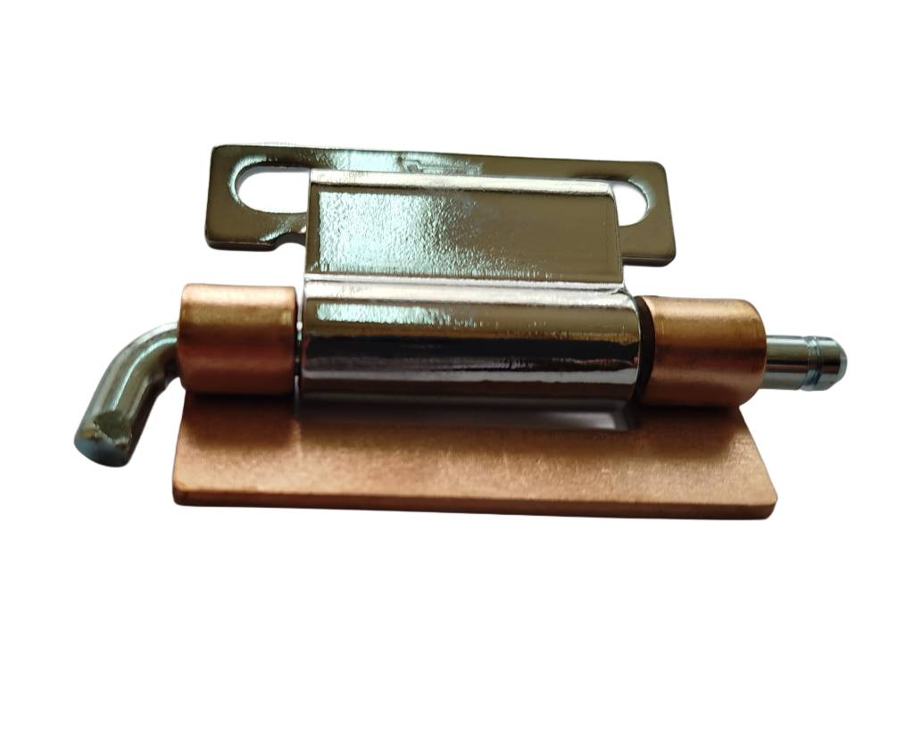 لولا مخفی k2