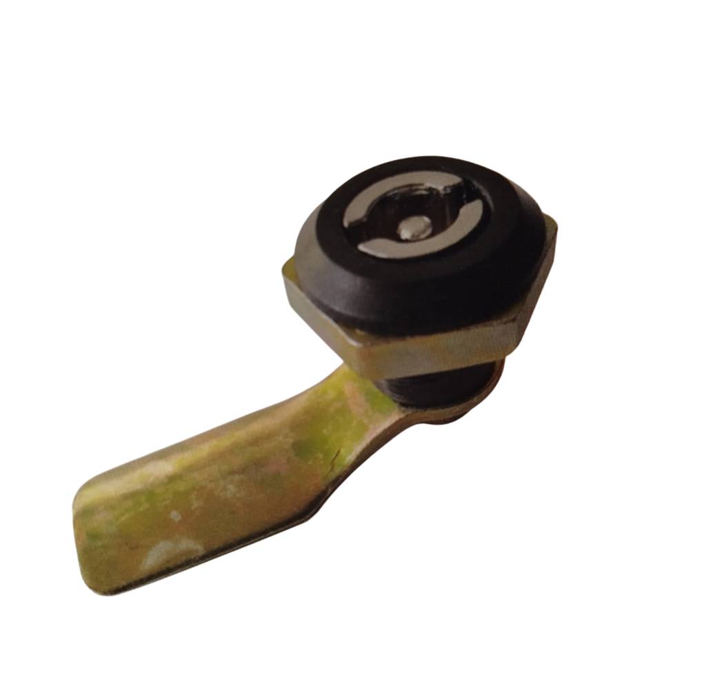 قفل زیمنسی پوسته پلاستیکی