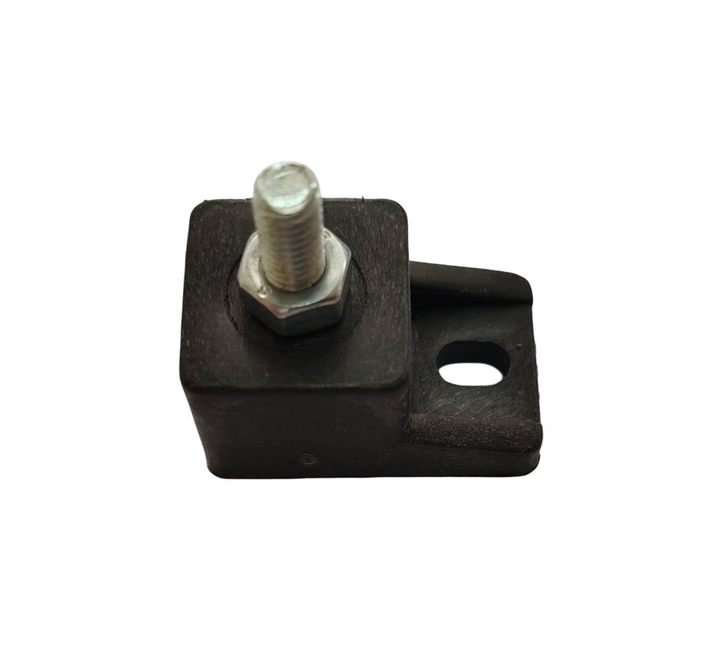 مقره چکمه ای