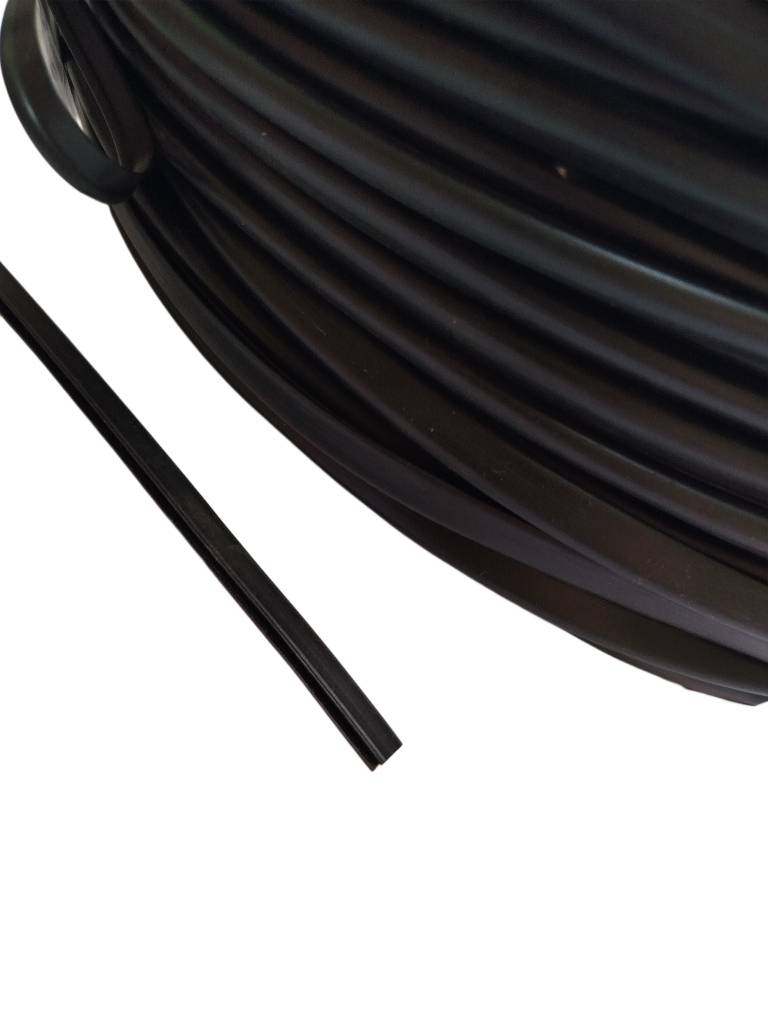 نوار چاکدار دور درب تابلو برق