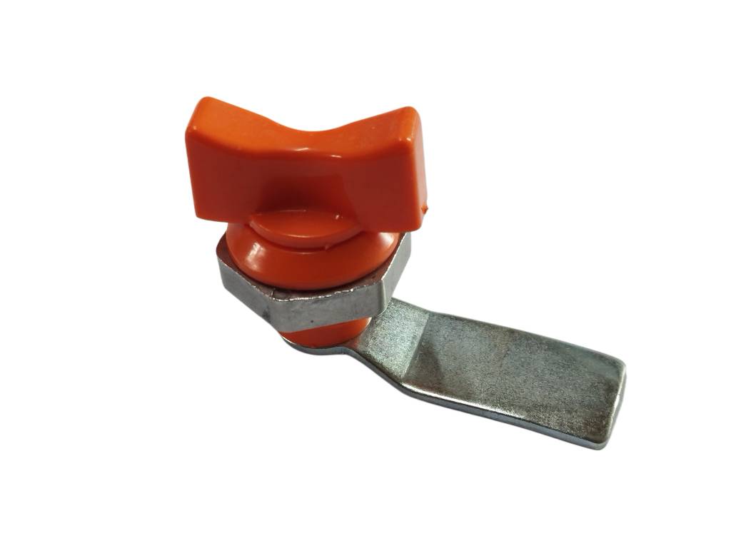 قفل پروانه ای تابلو برق