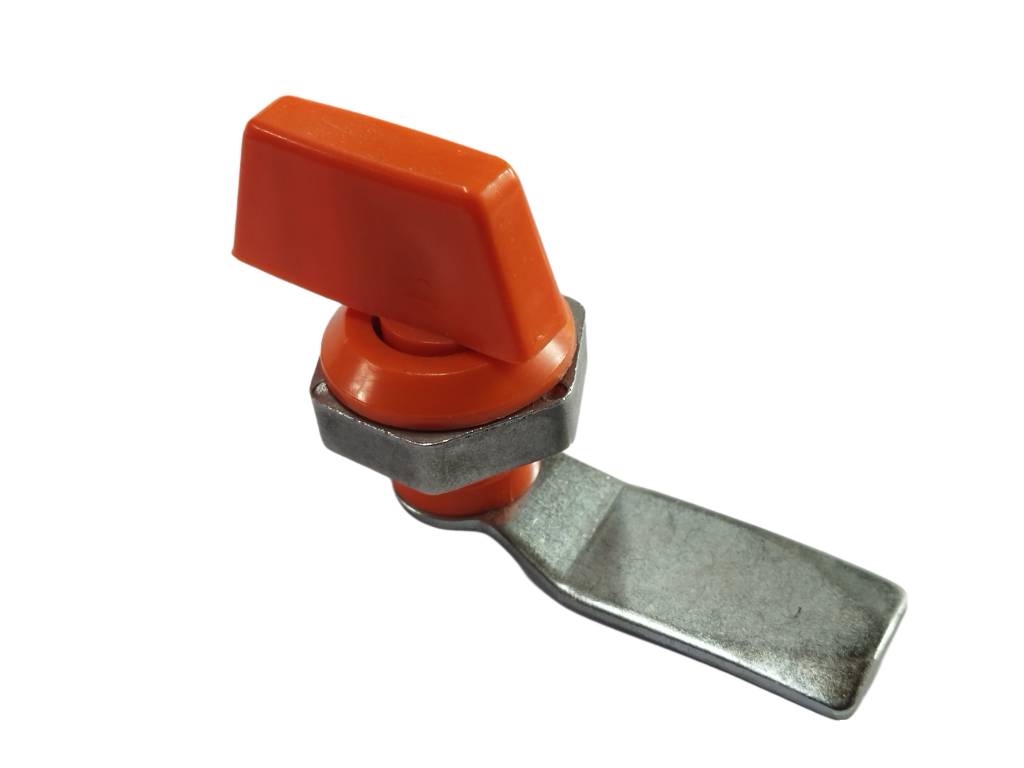 قفل کلید سرخود