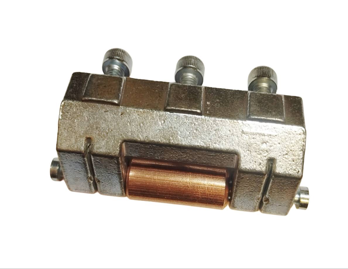 لولا ریتال سربی دو پیم رنگ  برند : 096 بسته بوشی سایز : 1