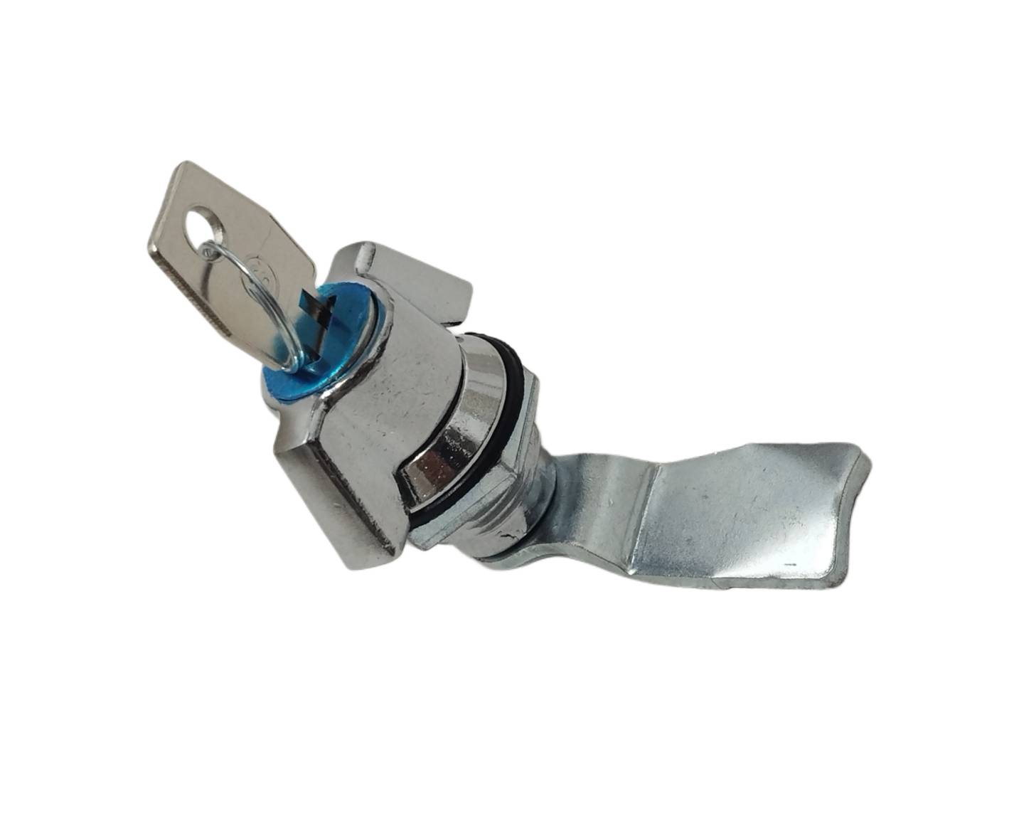 قفل پروانه ای سوییچی