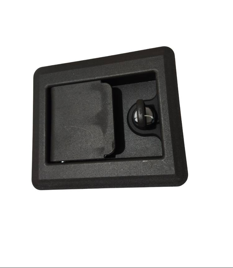 قفل کابین ژنراتور