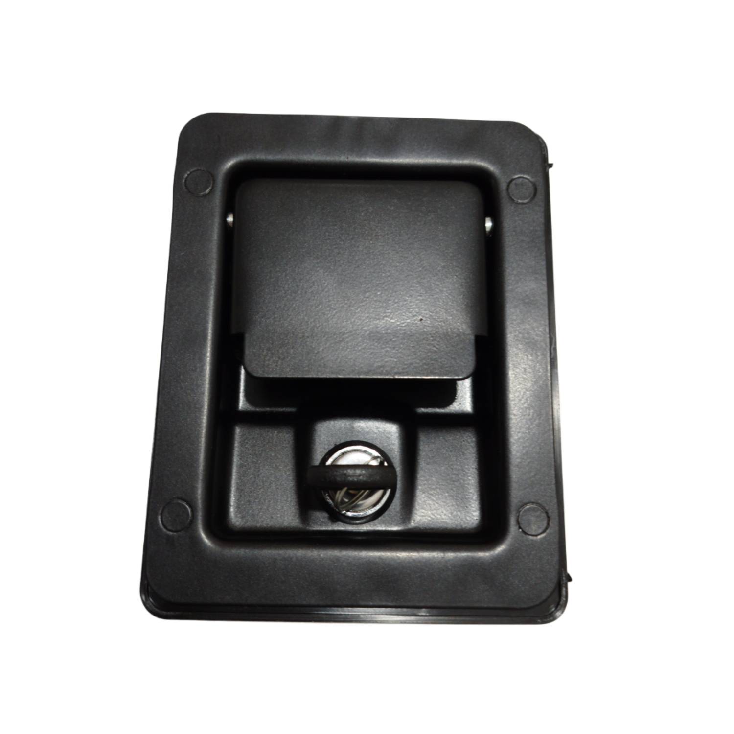 قفل تابلو پست و کابین ژنراتور